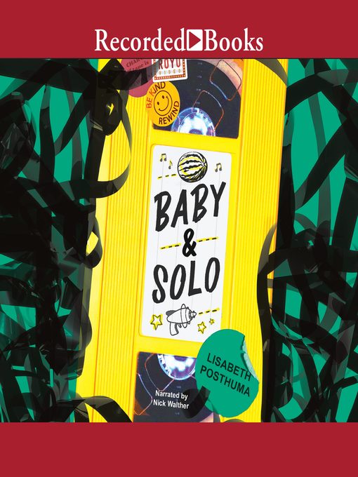 Cover image for Baby & Solo
